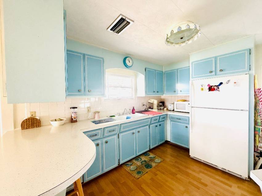 63 Temple Circle a Winter Haven, FL Mobile or Manufactured Home for Sale